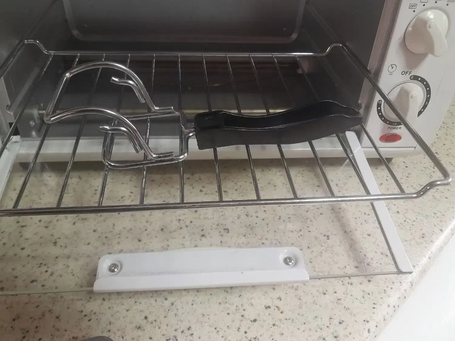 مایکروفر سالم وتمیز شماره تماس|اجاق گاز و لوازم برقی پختوپز|رشت, معلولین|دیوار