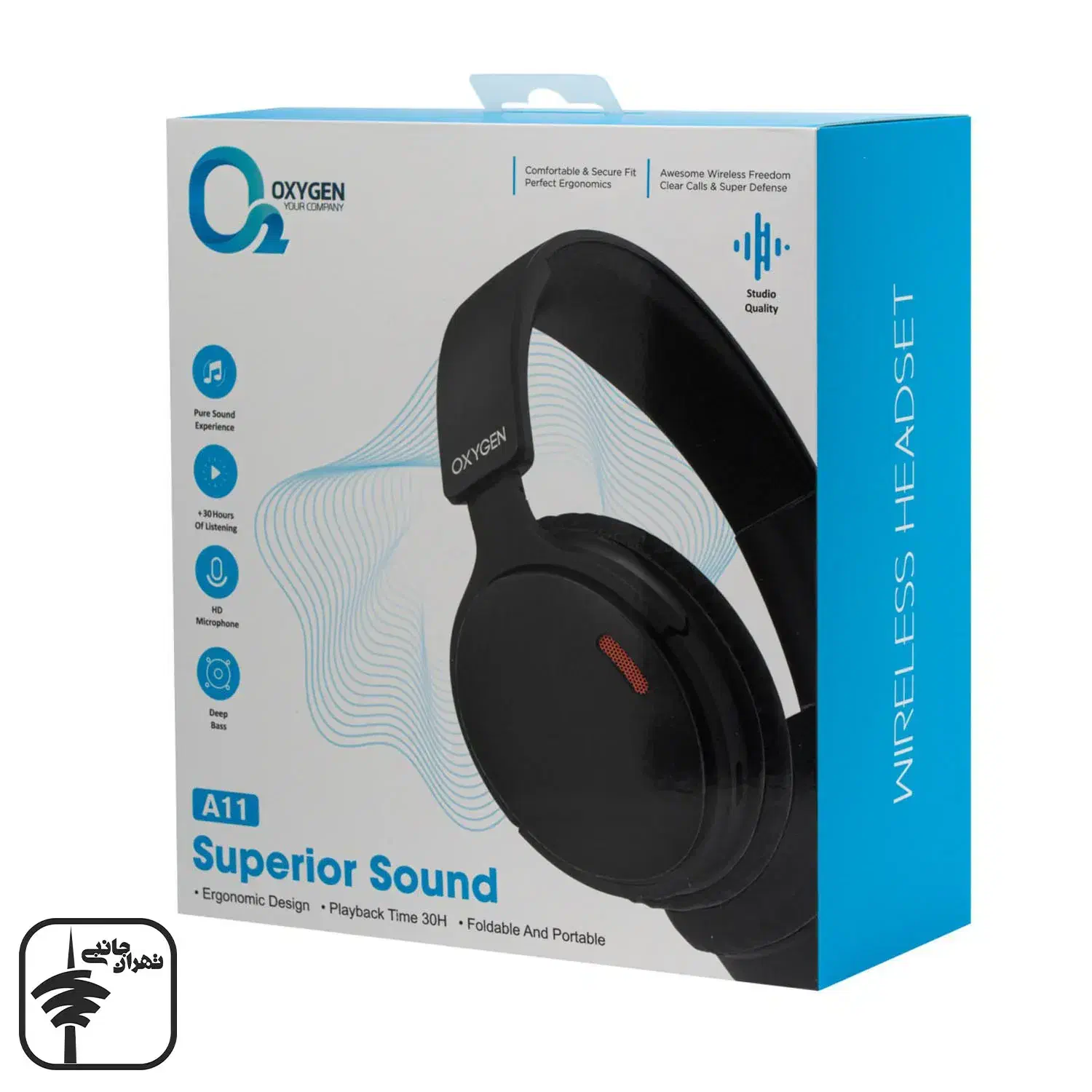 فروش ویژه ایرپاد و هدفون|لوازم جانبی موبایل و تبلت|شاهرود, |دیوار