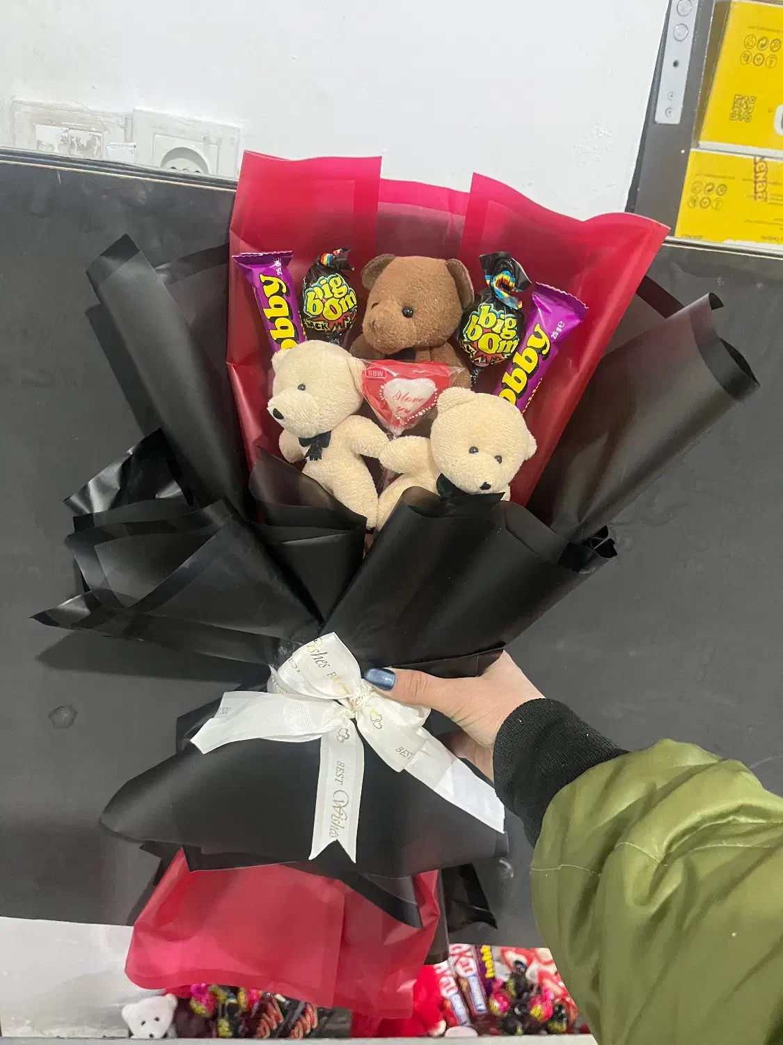 باکس ولن|صنایع دستی و سایر لوازم تزئینی|تهران, خاک سفید|دیوار