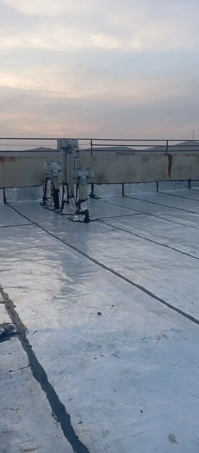 ایزوگام وقیرو گونی|خدمات پیشه و مهارت|ملایر, |دیوار