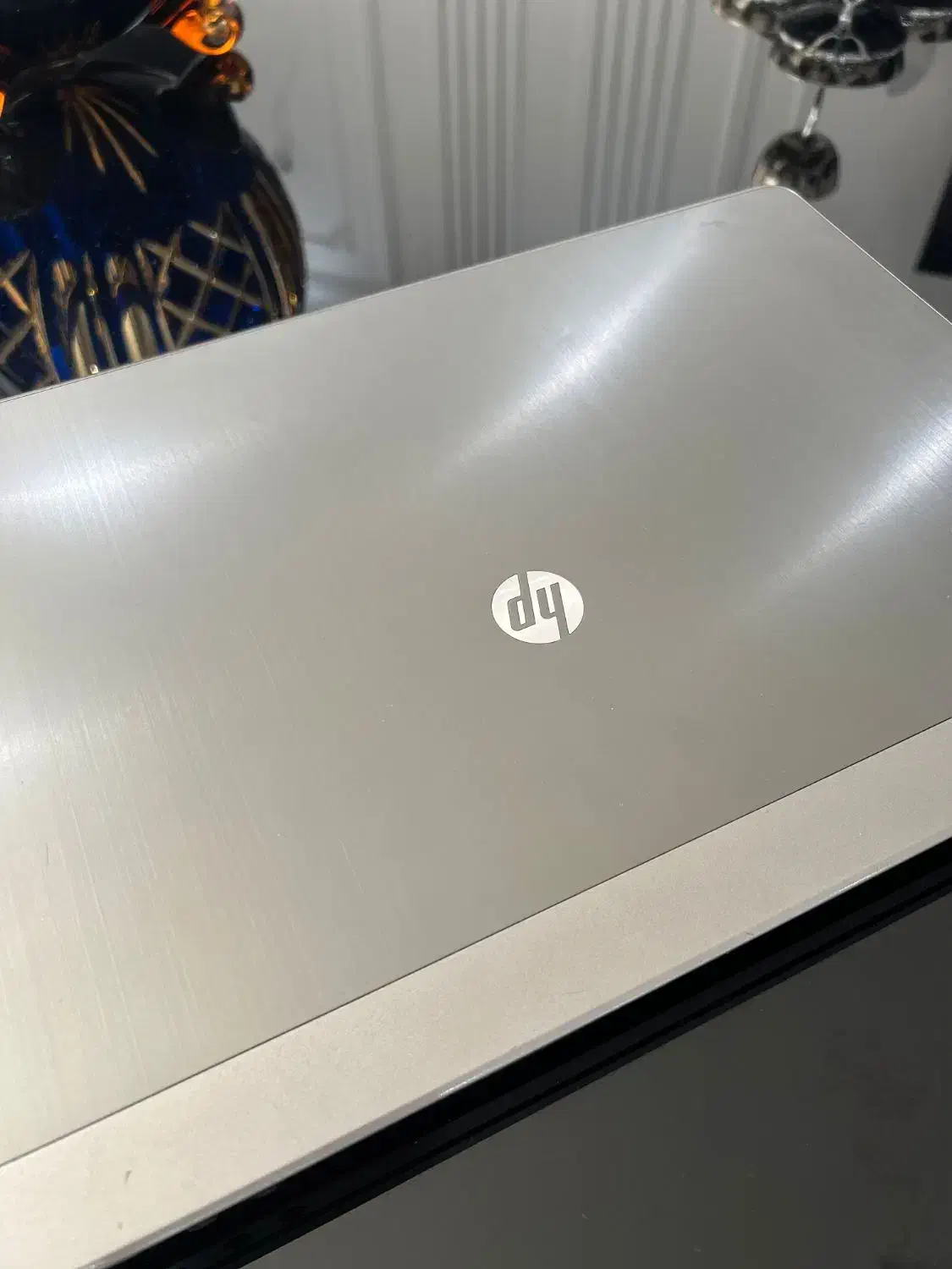 لپ تاپ hp probook4530s|رایانه همراه|مشهد, هفده شهریور|دیوار