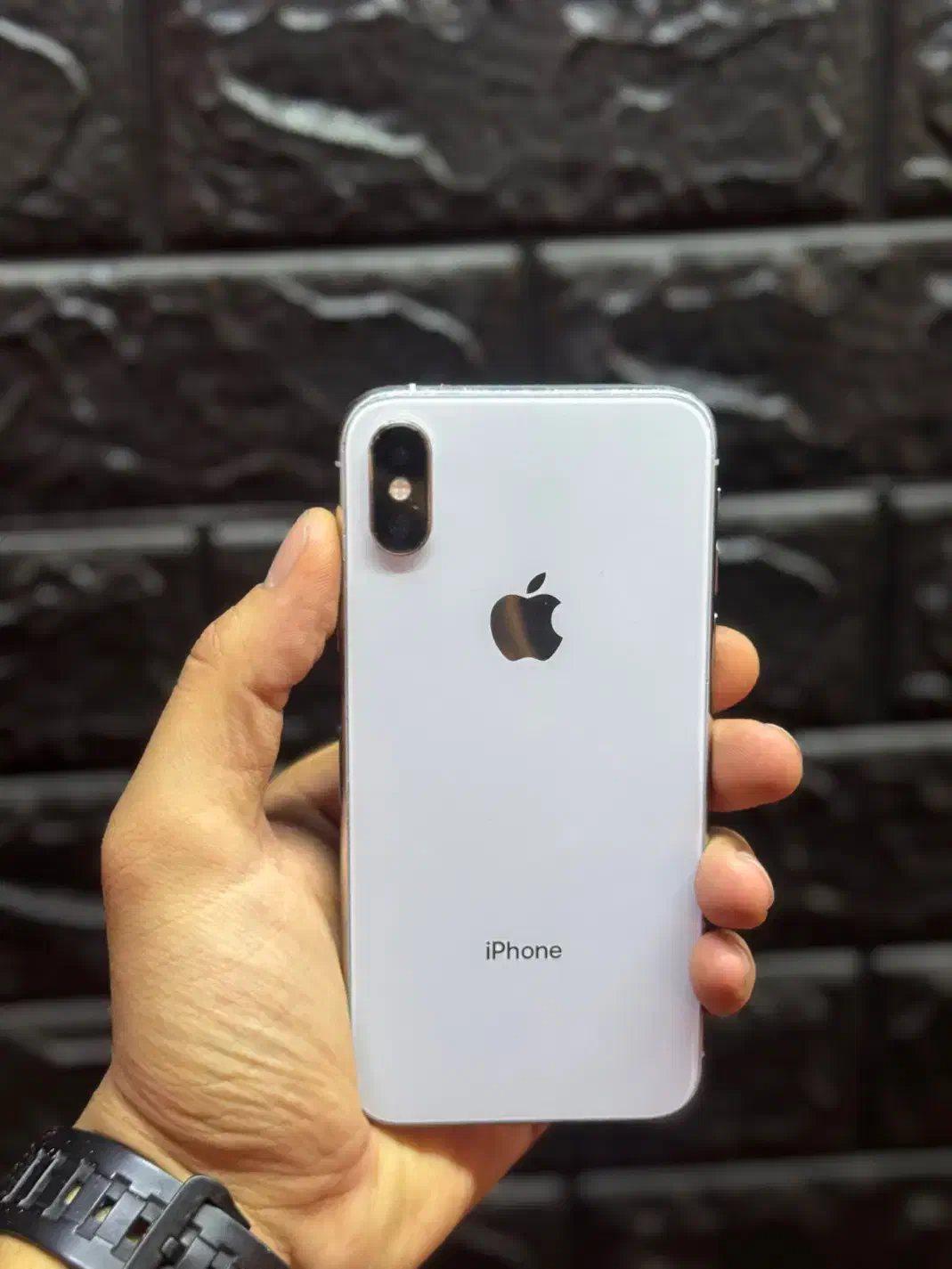 ایفون xs 256 تمیز ایکس اس|موبایل|تهران, نیروی هوایی (پیروزی)|دیوار