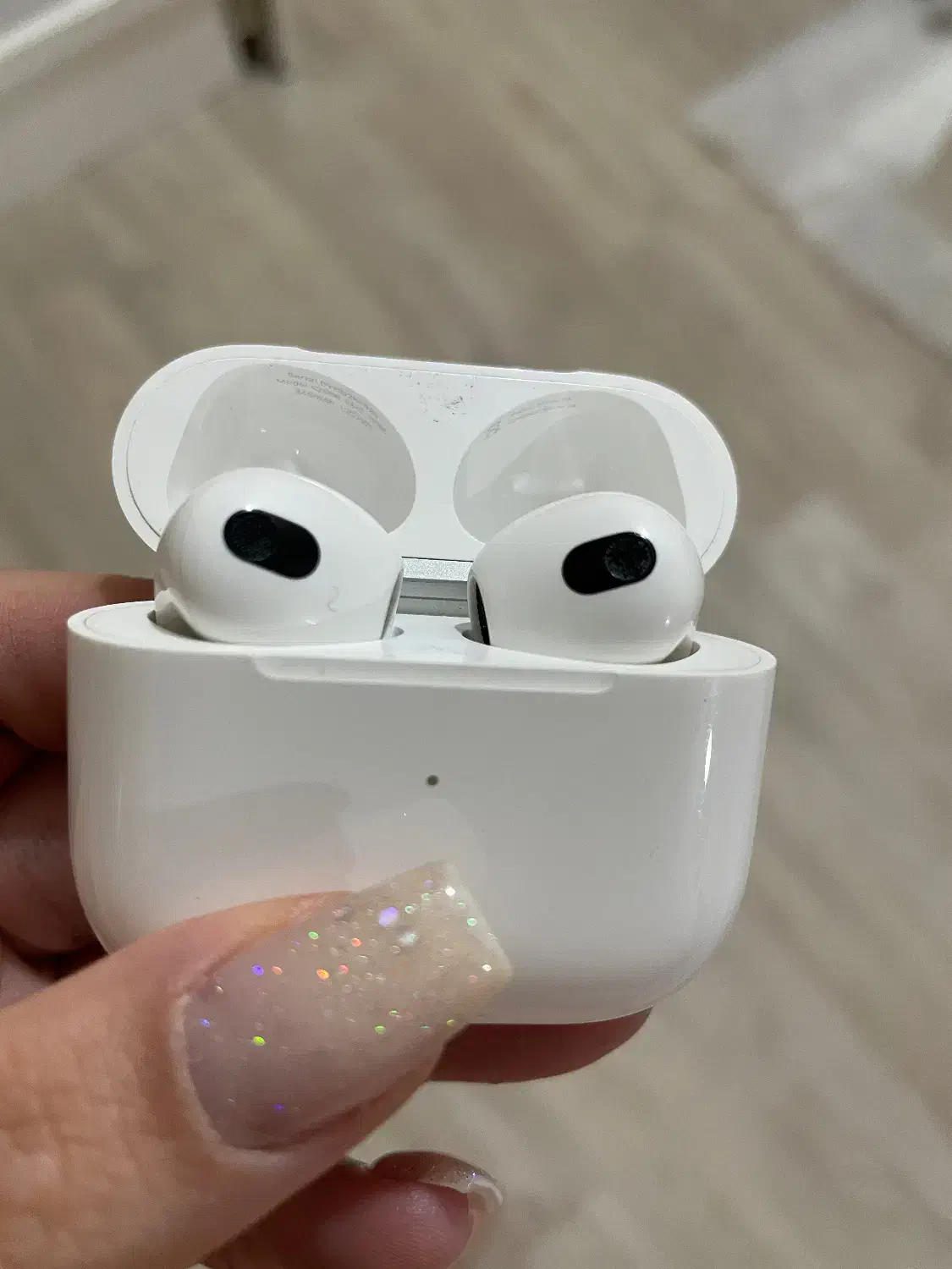 ایرپاد 3|پخشکننده همراه|مسجد سلیمان, |دیوار