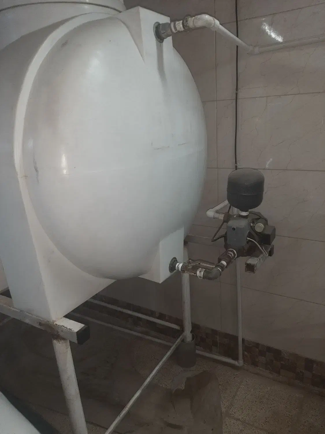 خدمات لوله کشی اب و فاضلاب|خدمات پیشه و مهارت|کارون, |دیوار