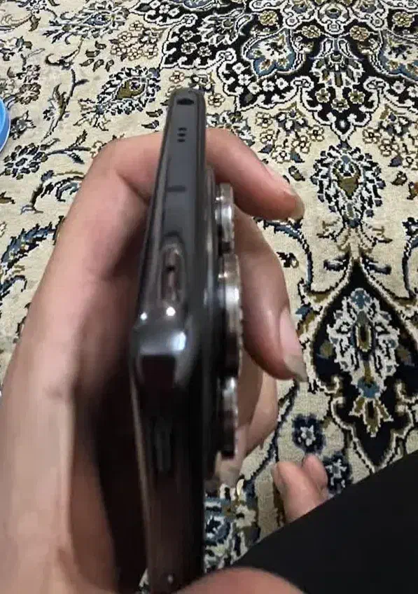 گوشی نوت ۱۴ پرو|موبایل|قم, شاد قلی|دیوار