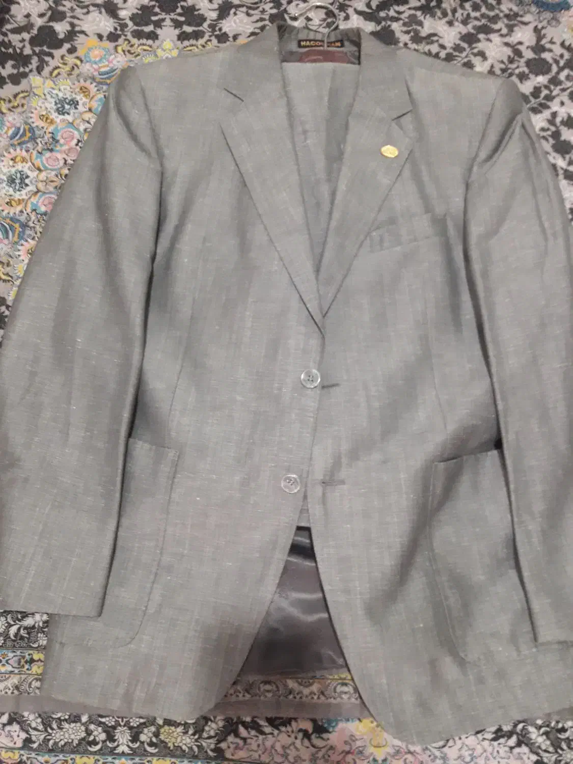 کت شلوار|لباس|مسجد سلیمان, |دیوار