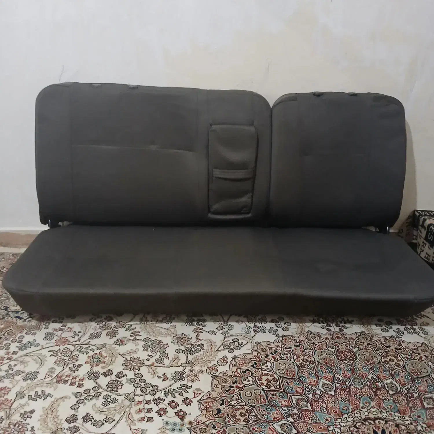 صندلی نیسان|قطعات یدکی و لوازم جانبی|کنگاور, |دیوار