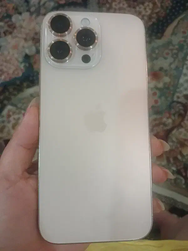 گوشی اپل طرح ۱۶ پرومکس|موبایل|لاهیجان, گلستان|دیوار