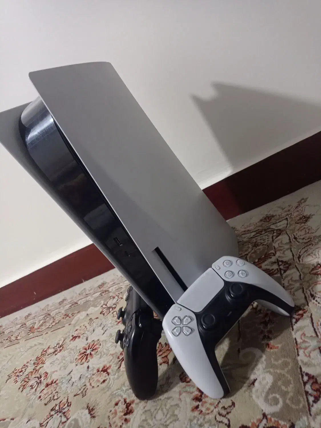 ps5 fat|کنسول، بازی ویدئویی و آنلاین|تهران, شهرک فردوس (حسینی)|دیوار