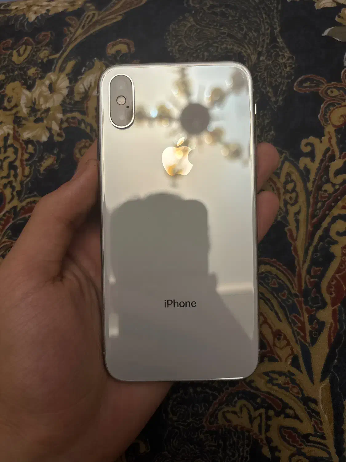 ایفون xدرحد|موبایل|تبریز, |دیوار