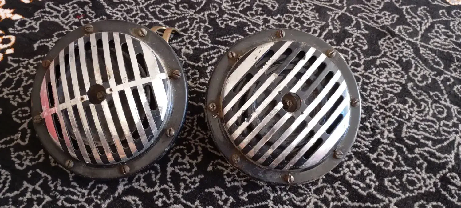 بوق 1011|قطعات یدکی و لوازم جانبی|کارون, |دیوار