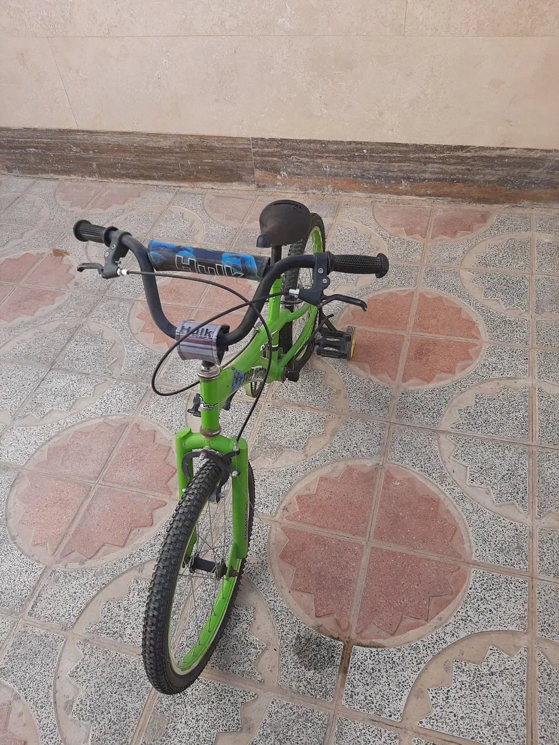 فروش دوچرخه سایز ۲۰|دوچرخه، اسکیت، اسکوتر|نجف‌آباد, یزدانشهر|دیوار