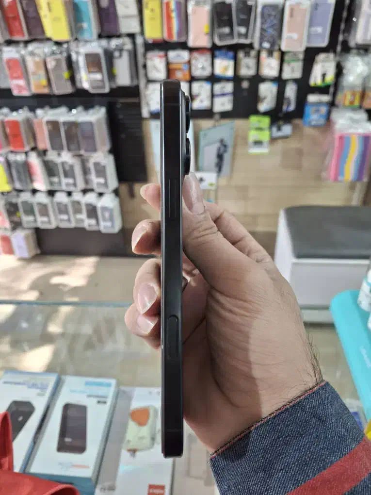 ۱۶ پرومکس رجستر شده|موبایل|تبریز, |دیوار