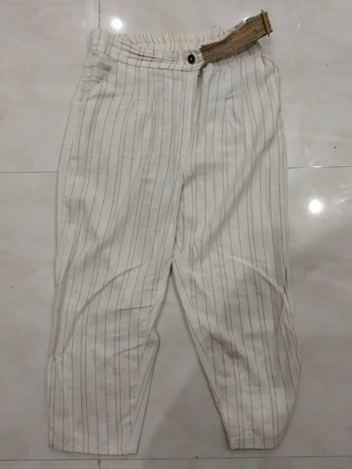 شلوار زنانه|لباس|بروجرد, |دیوار