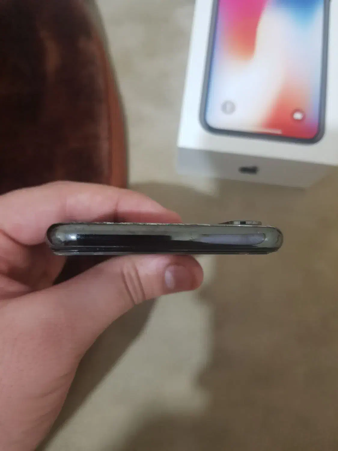 ایفون x|موبایل|ایرانشهر, |دیوار