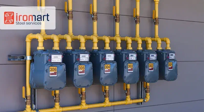 لوله کشی گاز و اب اجرای شوفاژ و پکیچ و نرده|خدمات پیشه و مهارت|سبزوار, امیریه|دیوار