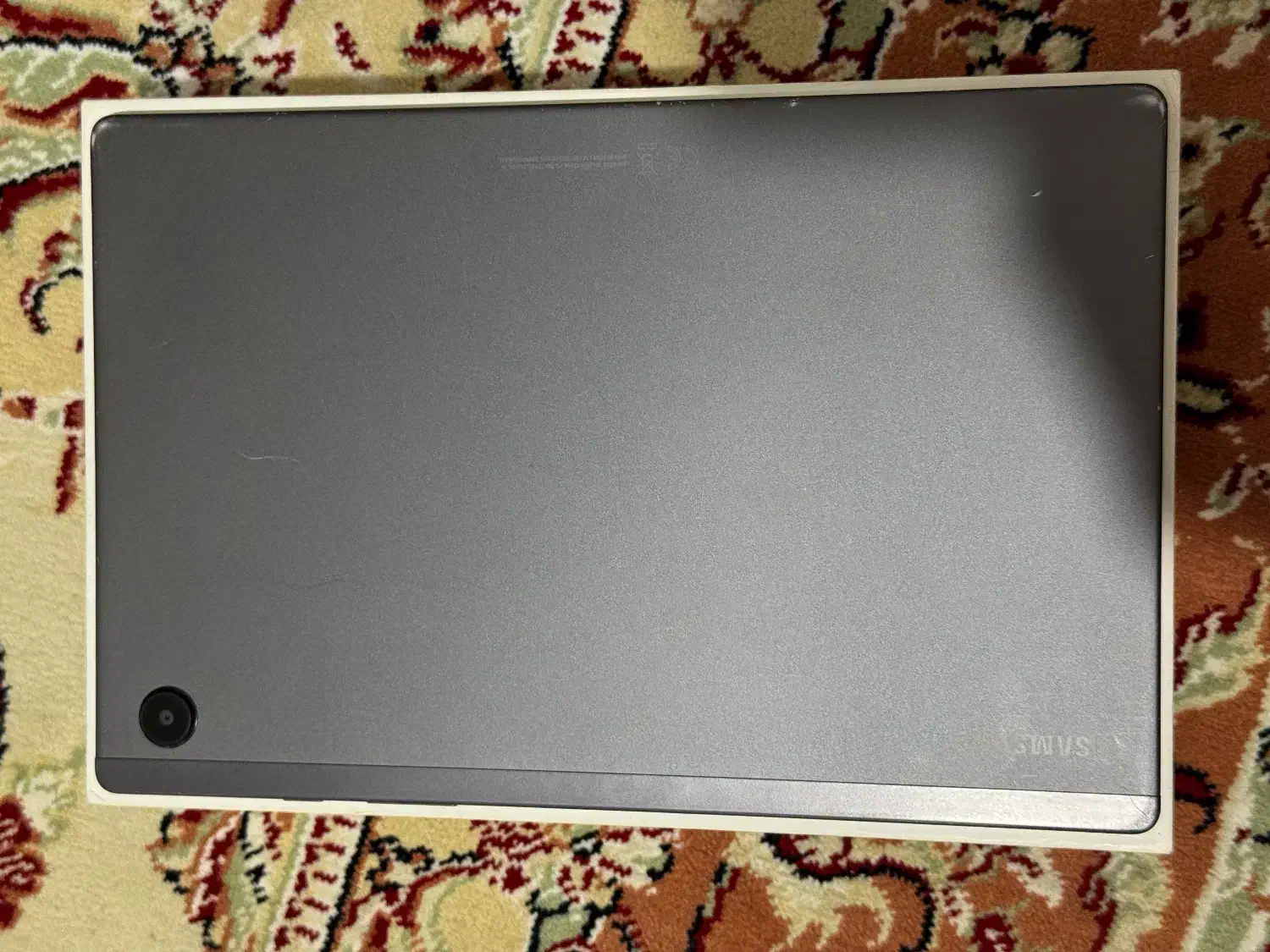 تبلت tab A8 sm/x205 رم ۴ حافظه ۶۴|تبلت|تبریز, |دیوار