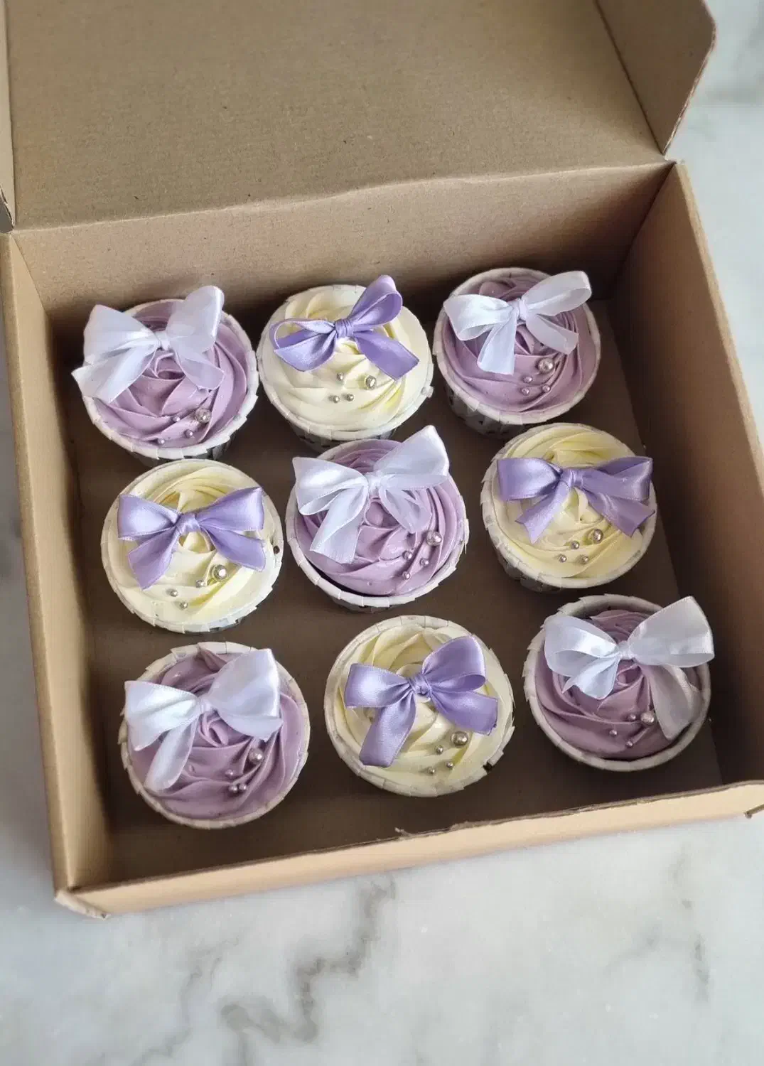 تولید کننده انواع کیک و دسر|خوردنی و آشامیدنی|شاهینشهر, شهرک میلاد|دیوار