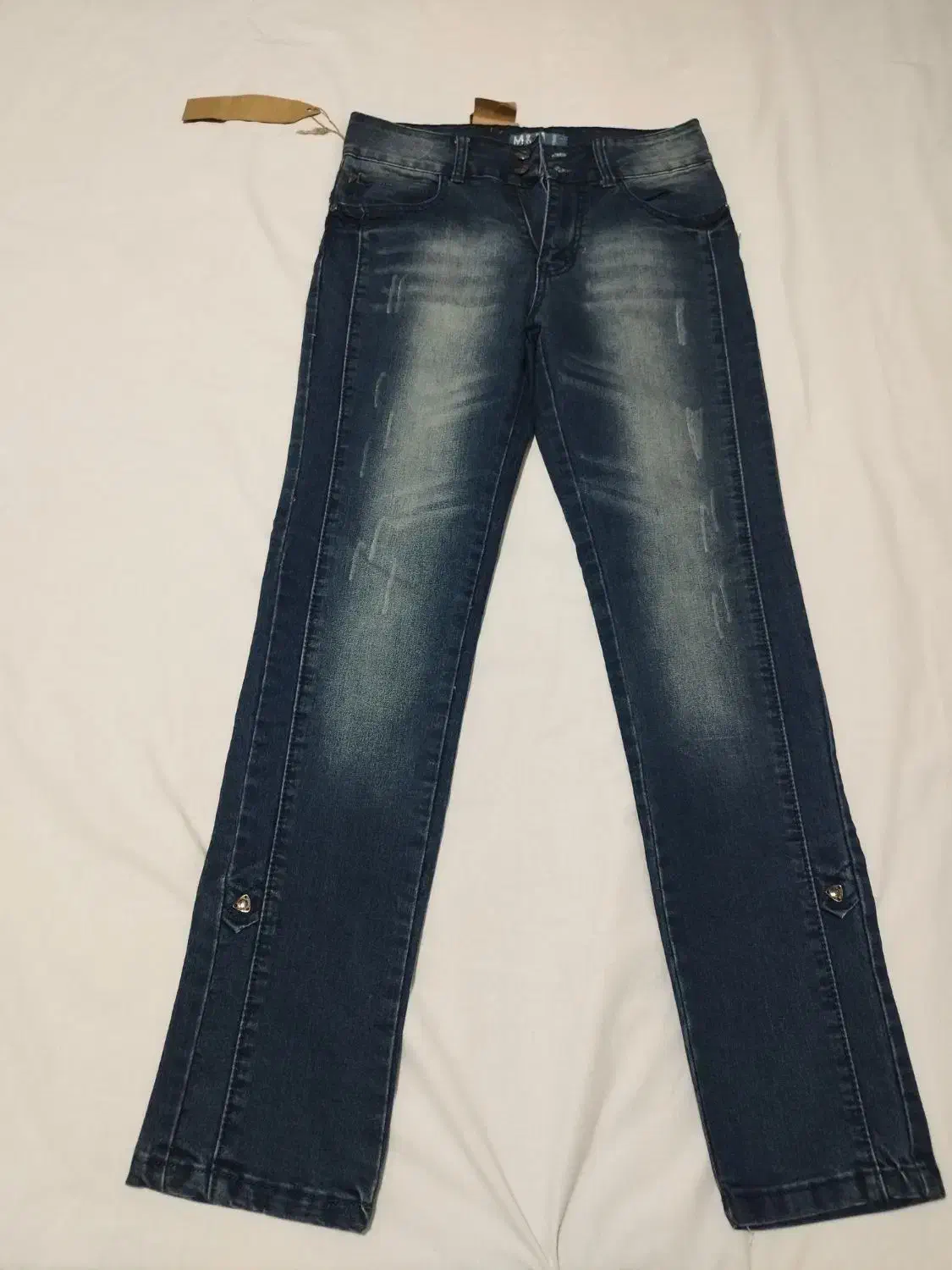 شلوارجین|لباس|خرم‌آباد, |دیوار