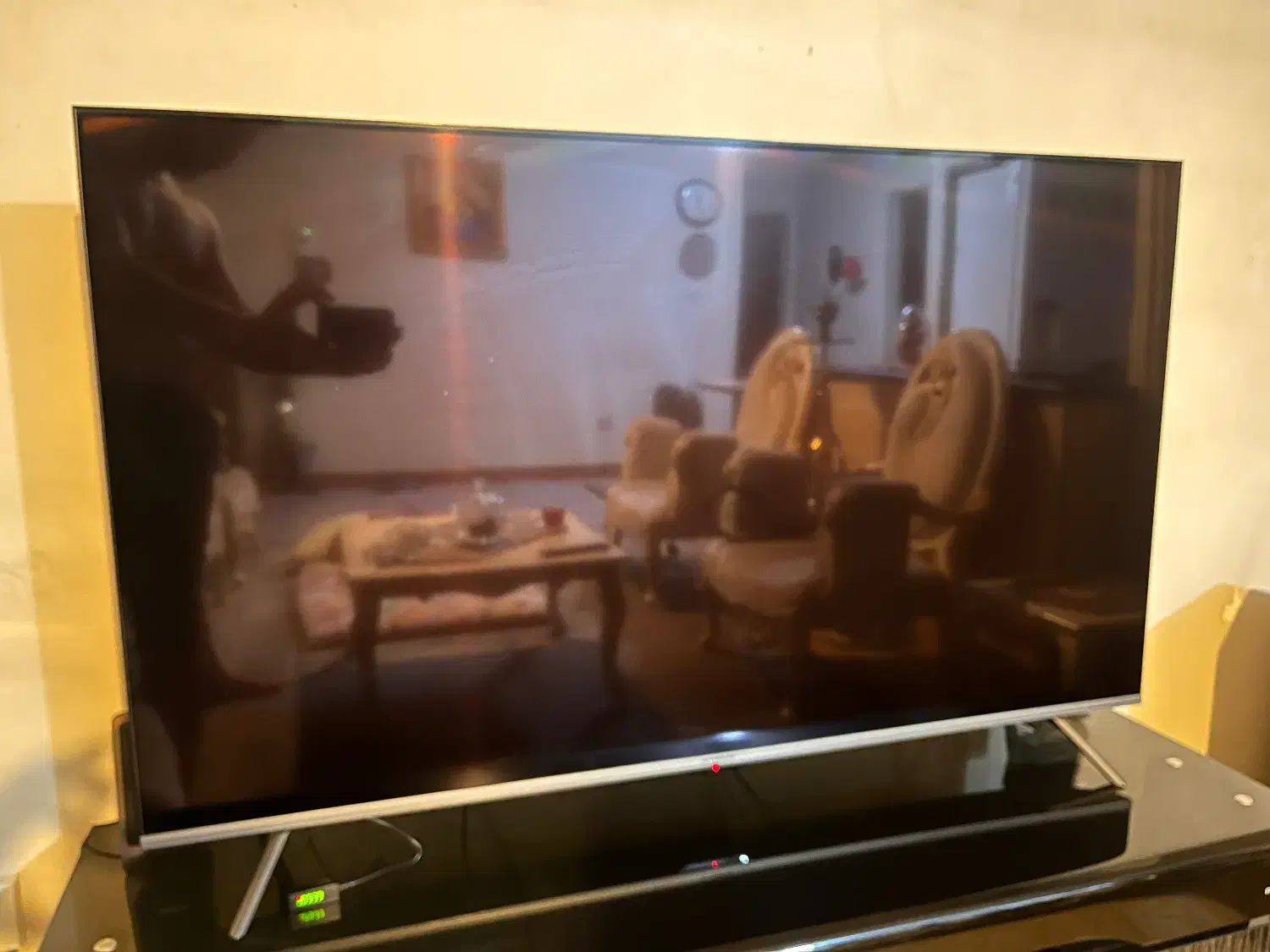 تلویزیون ایکس ویژن|تلویزیون و پروژکتور|فردیس, شهرک ناز|دیوار