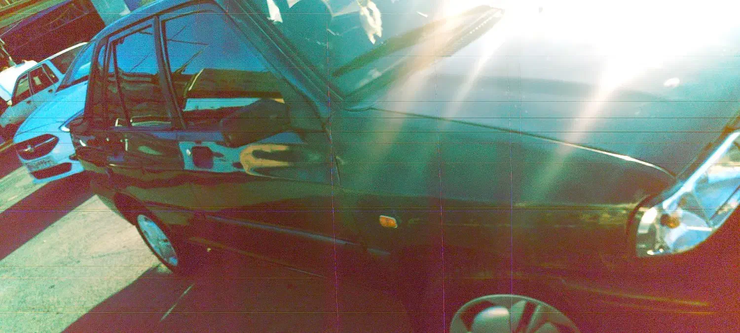 فوری|خودرو سواری و وانت|پرند, فاز ۶|دیوار