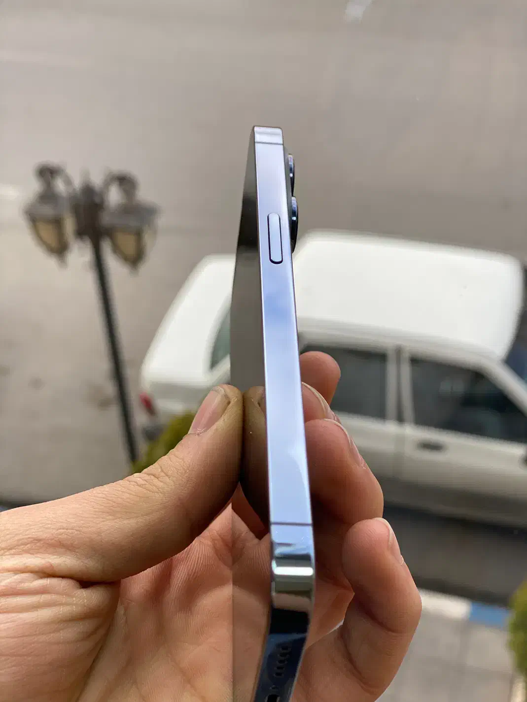 13 pro /256g /2 sim|موبایل|ارومیه, |دیوار