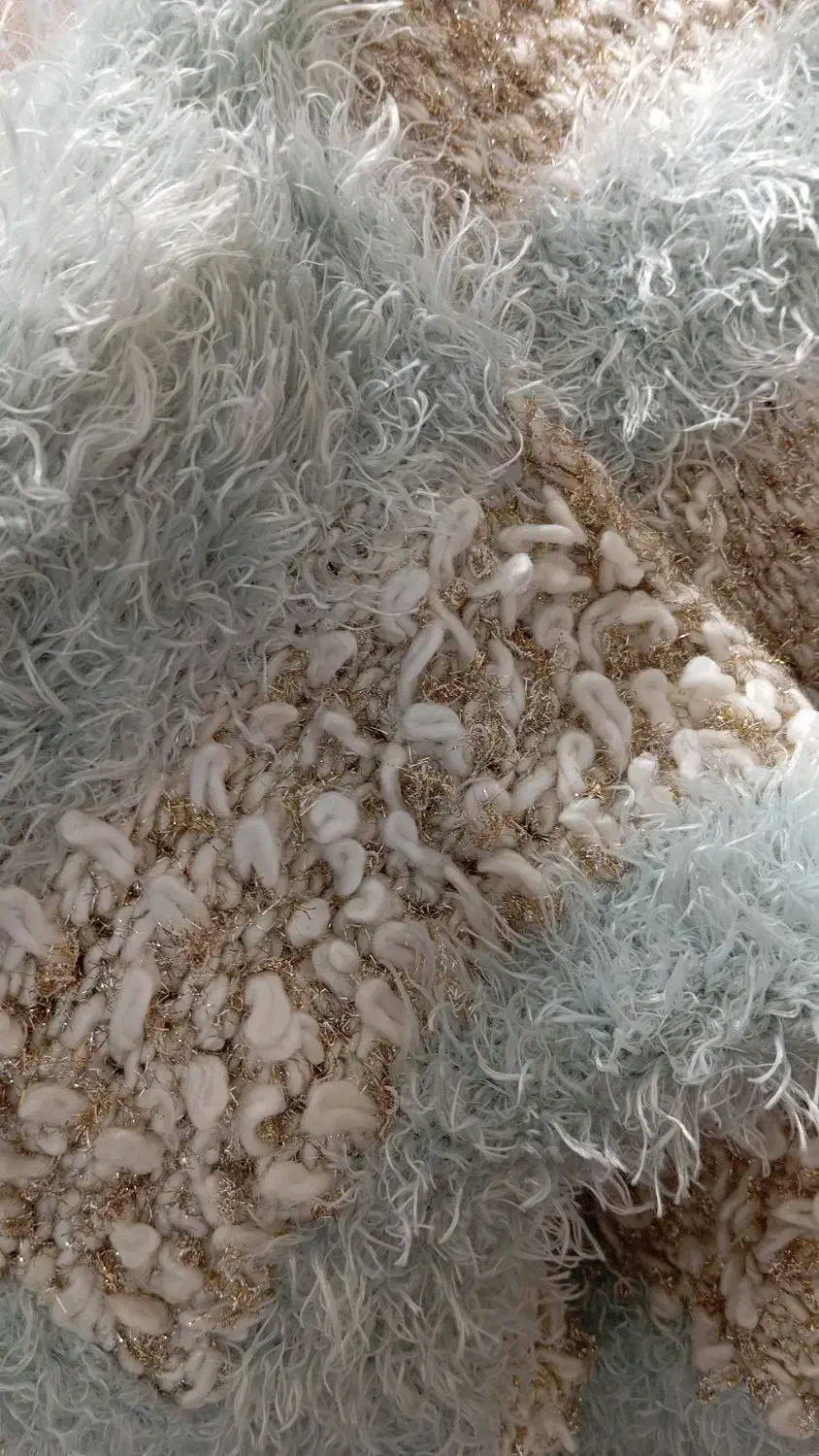 شومیز بافت|لباس|محمدشهر, شهرک پیام (مهرالبرز)|دیوار