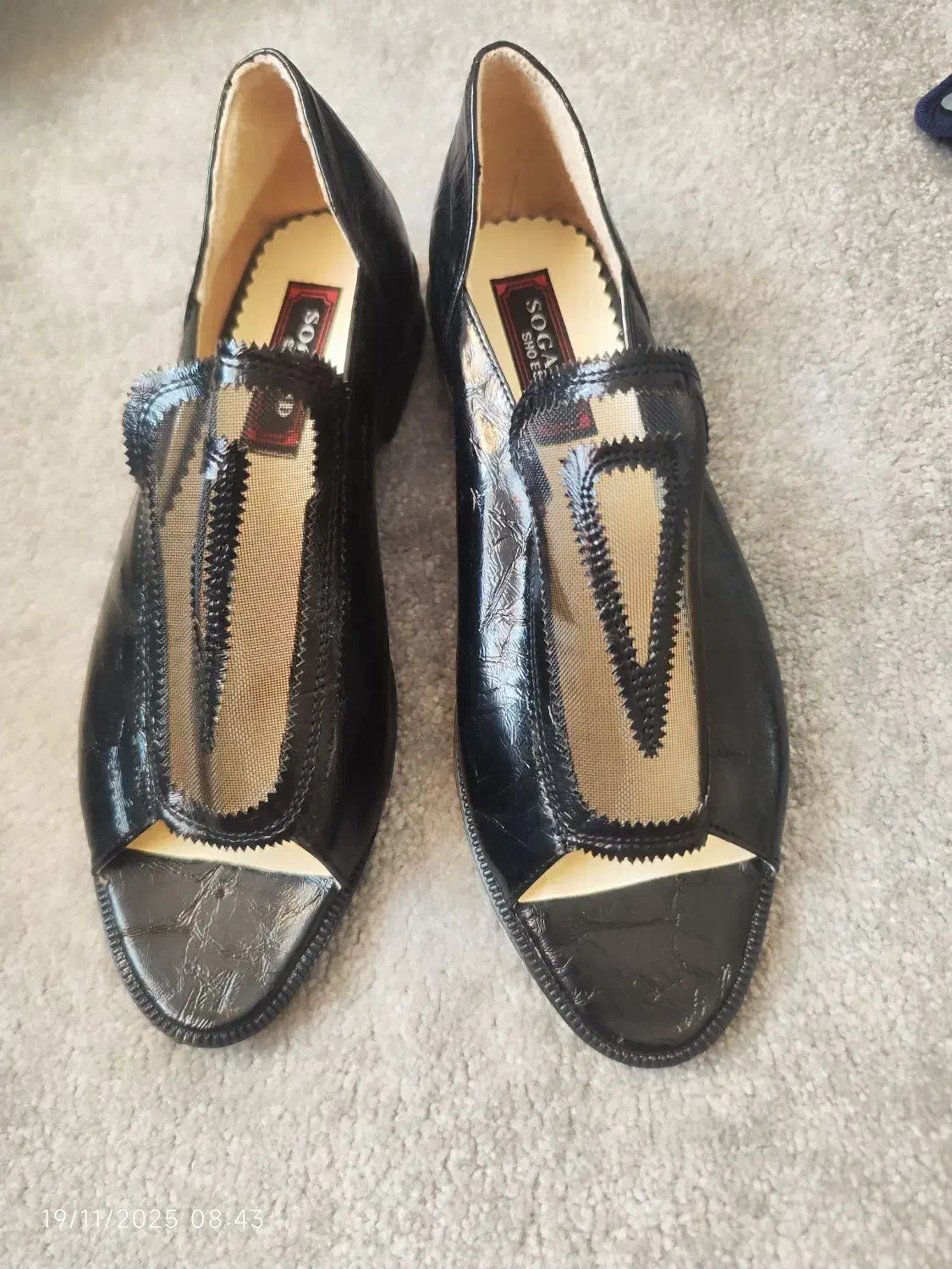 صندل زنانه سایز 40 استفاده نشده|کیف، کفش، کمربند|پردیس, فاز ۹|دیوار