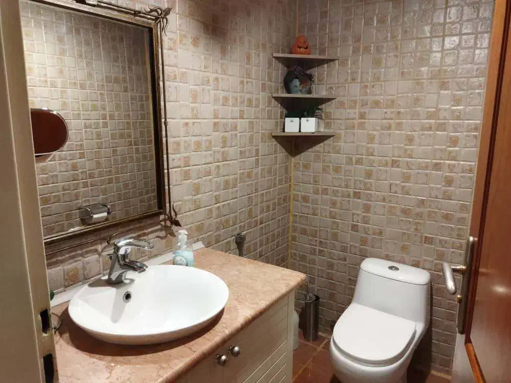 ساعی آبشار / ۲۰۰متر دوپارکینگ|فروش آپارتمان|تهران, نظامی گنجوی (توانیر)|دیوار