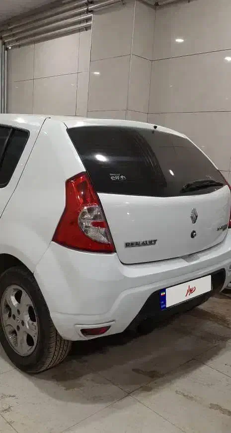 سانرواتومات فنی بشرط|خودرو سواری و وانت|خوی, |دیوار