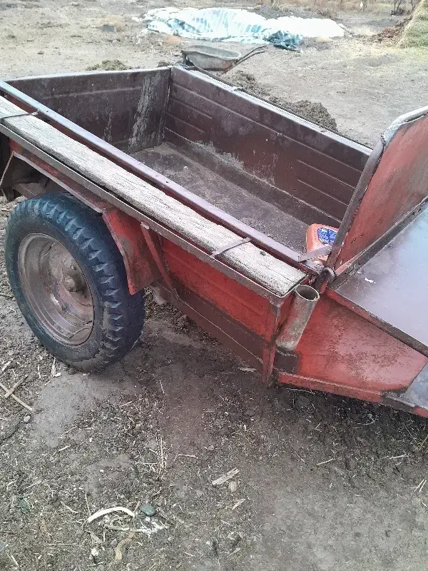 بارکش|خودرو سنگین|خوی, |دیوار