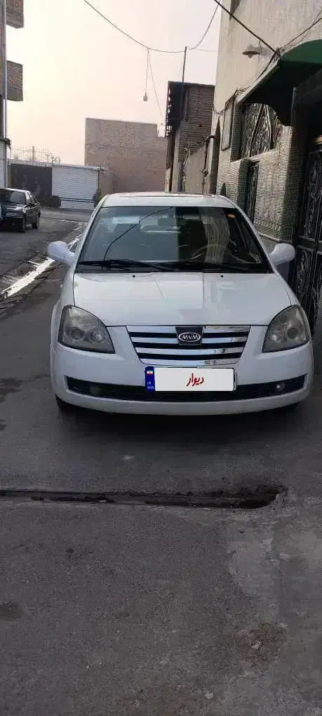 ام وی ام 530بدون رنگ مدل 90|خودرو سواری و وانت|تبریز, |دیوار