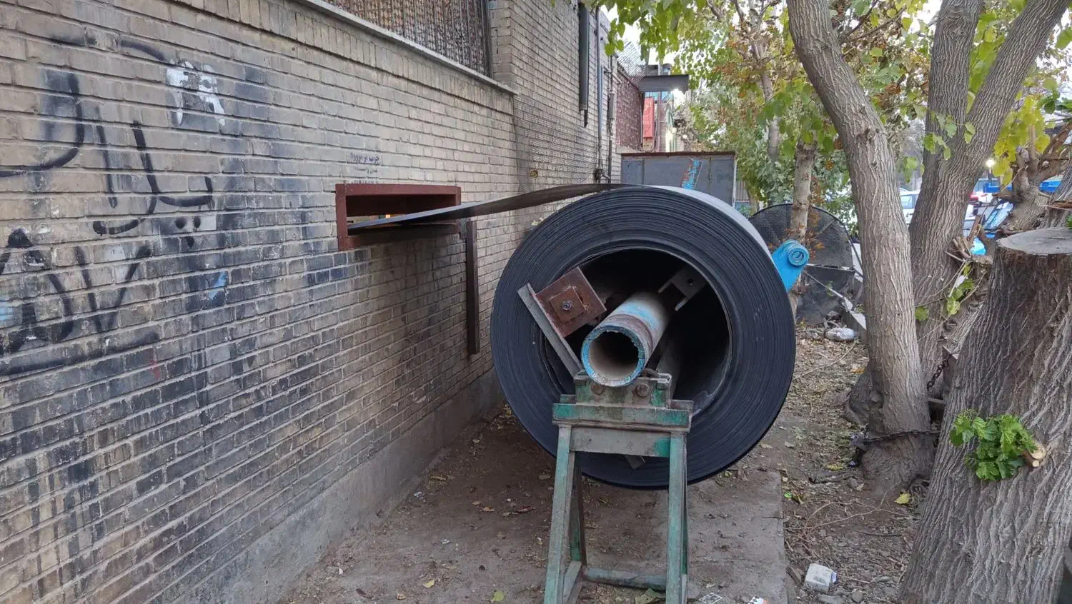 ارائه کلیه خدمات cnc ، خم کاری،مونتاژ و ورق فروشی|خدمات پیشه و مهارت|چهاردانگه (تهران), |دیوار