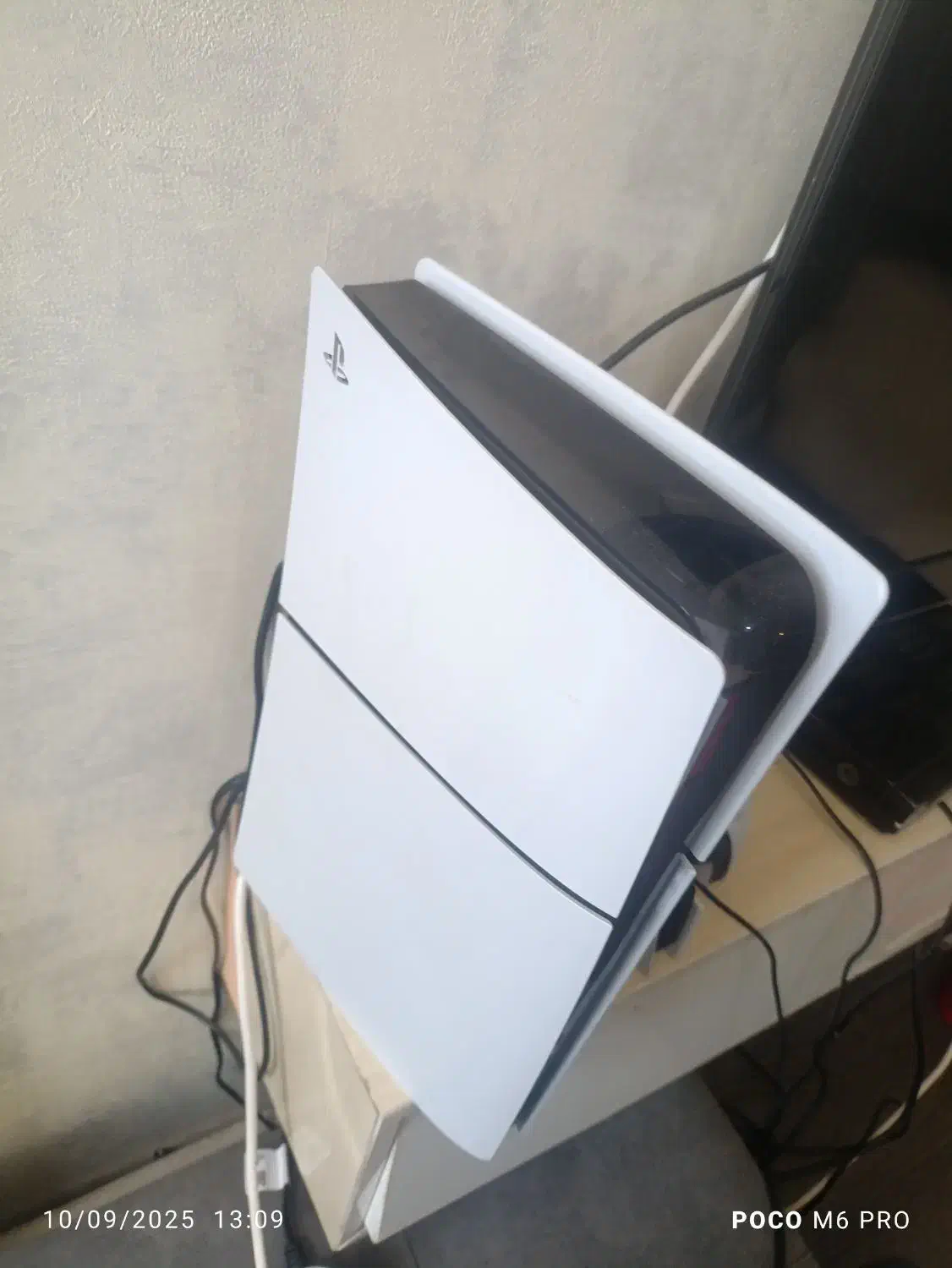 ps5 slim|کنسول، بازی ویدئویی و آنلاین|جیرفت, |دیوار