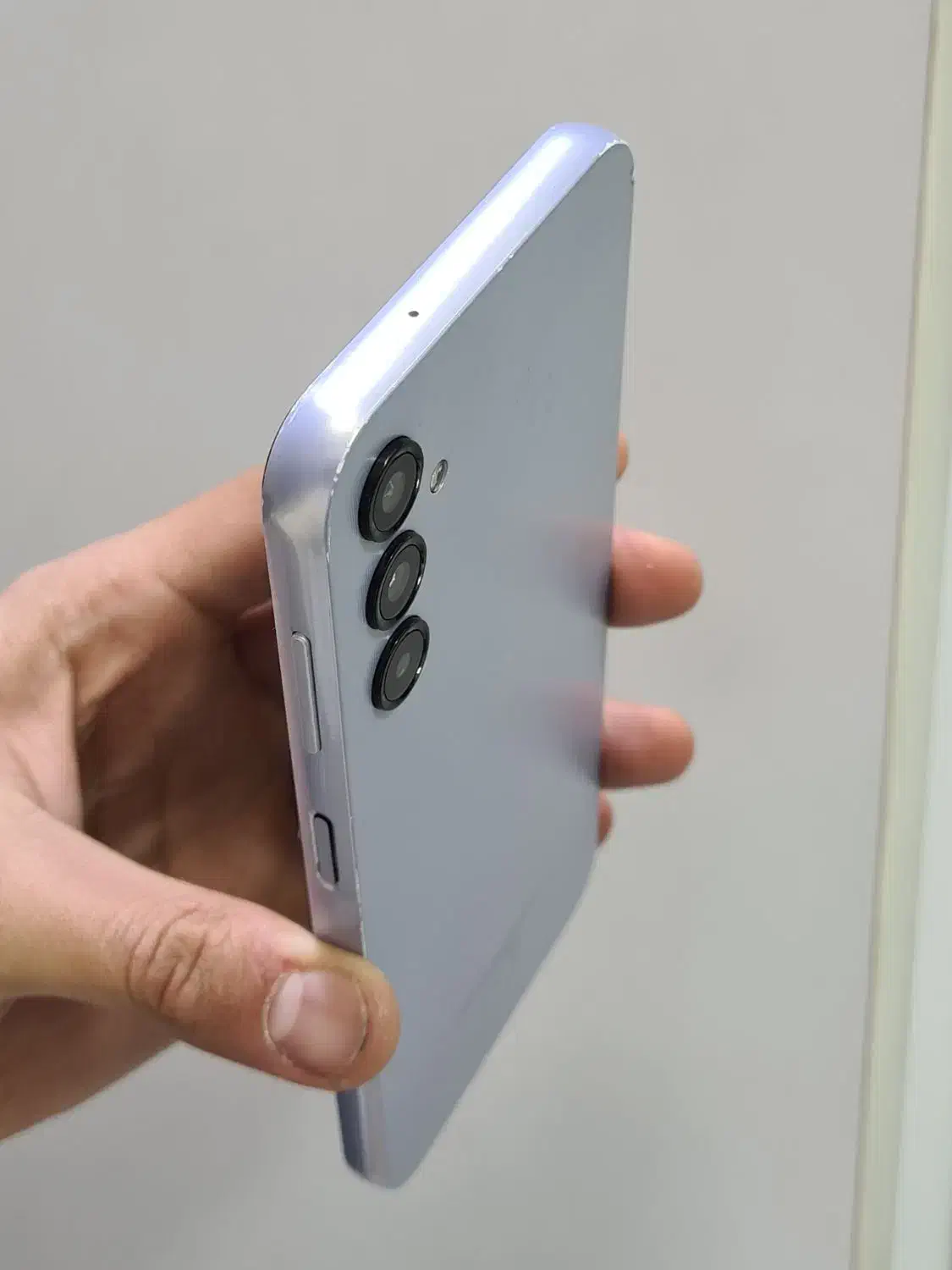 گوشی سامسونگ A14 گیگ 64 رم 4|موبایل|سنندج, |دیوار