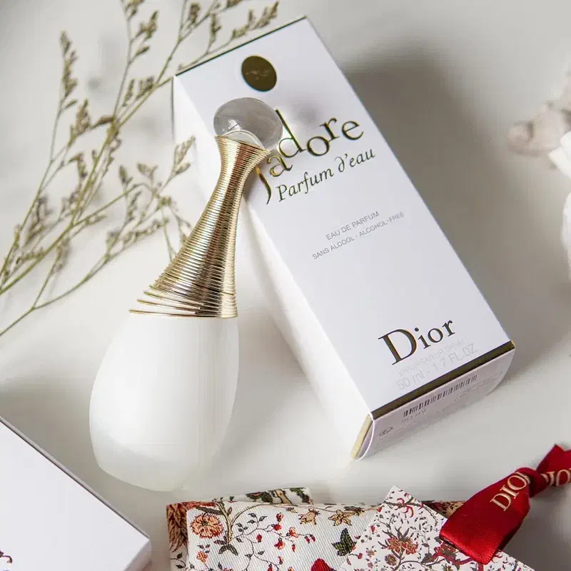 عطر Jadore اصل|آرایشی، بهداشتی، درمانی|تهران, نبی اکرم|دیوار