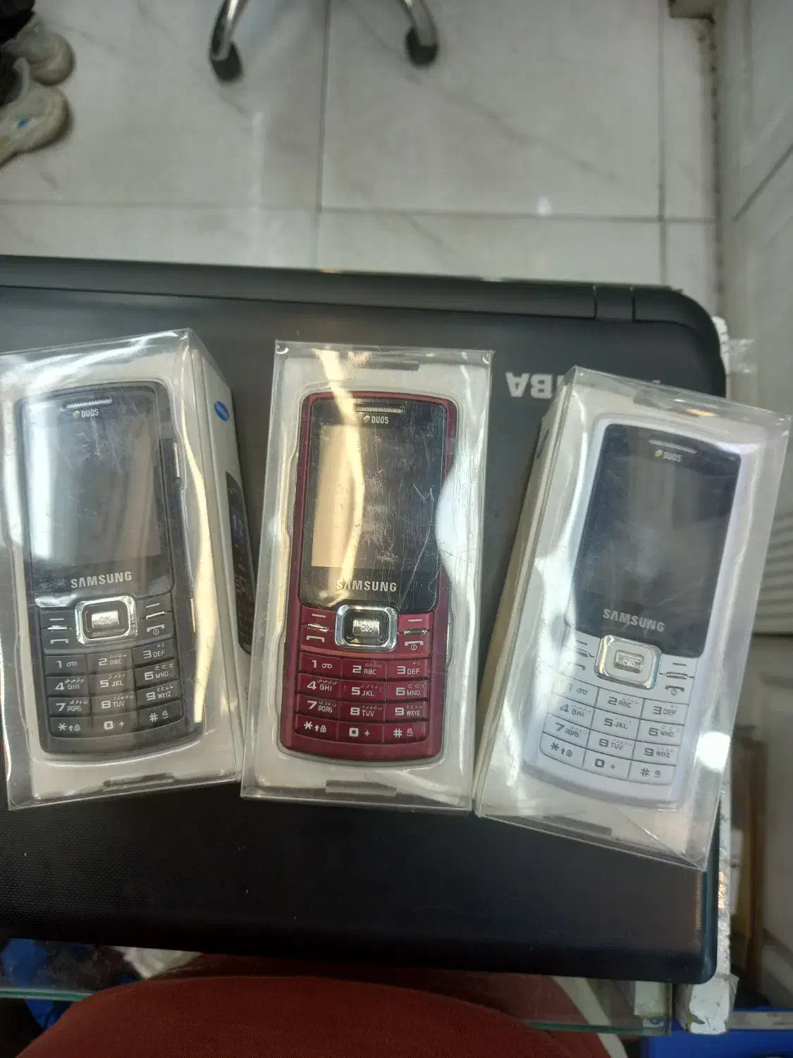 سامسونگ‌ c5212|موبایل|تهران, شیخ هادی|دیوار