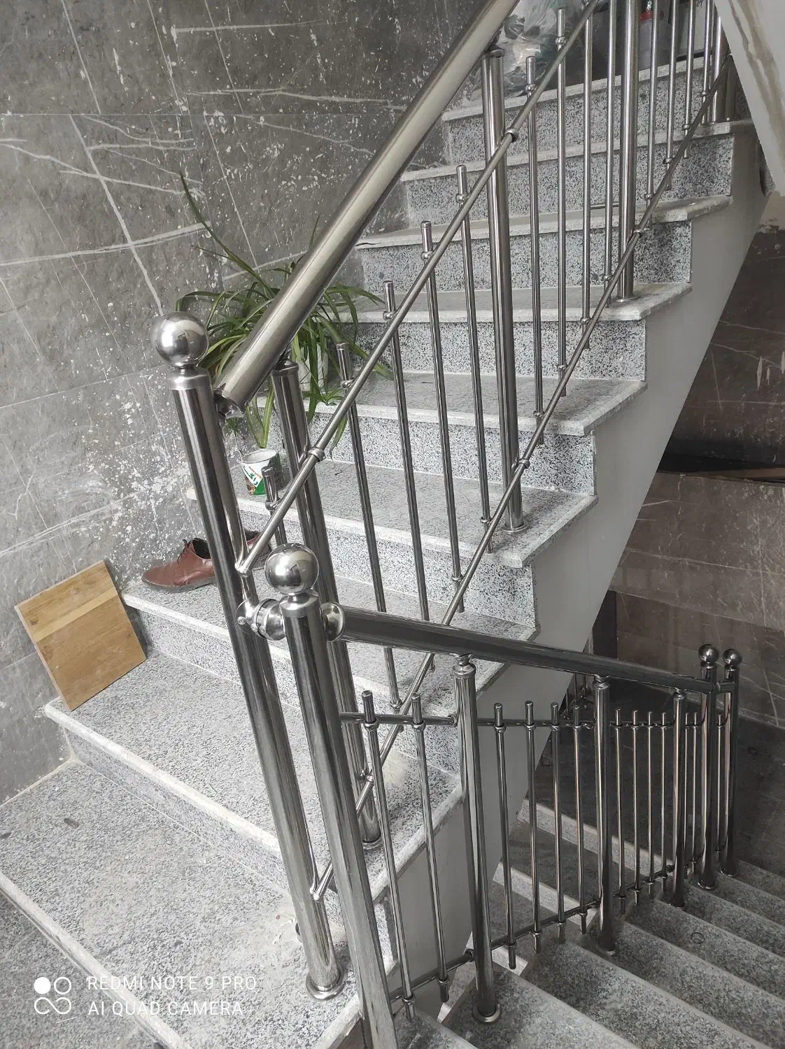 نرده استیل و حفاظ|خدمات پیشه و مهارت|نهاوند, |دیوار