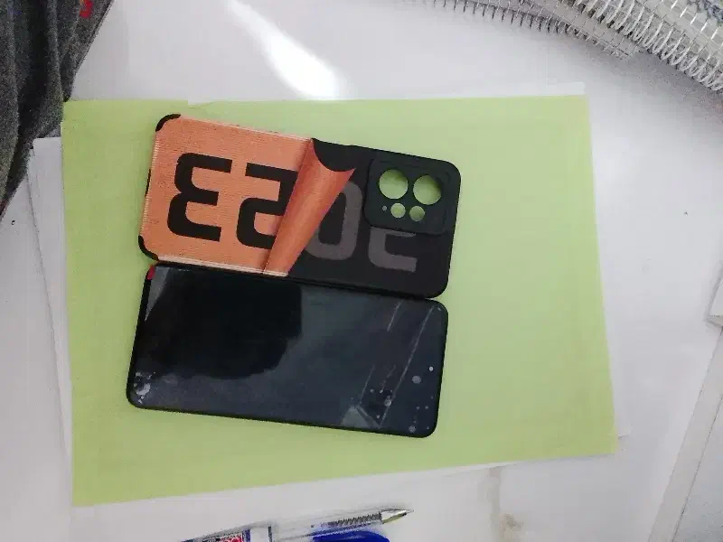 نوت۱۲|موبایل|شیراز, تحویلی|دیوار