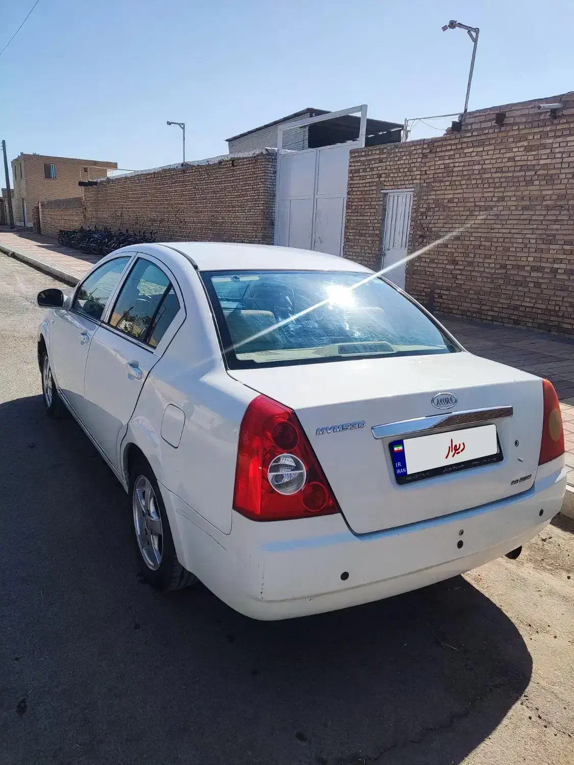 MVM530|خودرو سواری و وانت|فردوس (کرمان), |دیوار