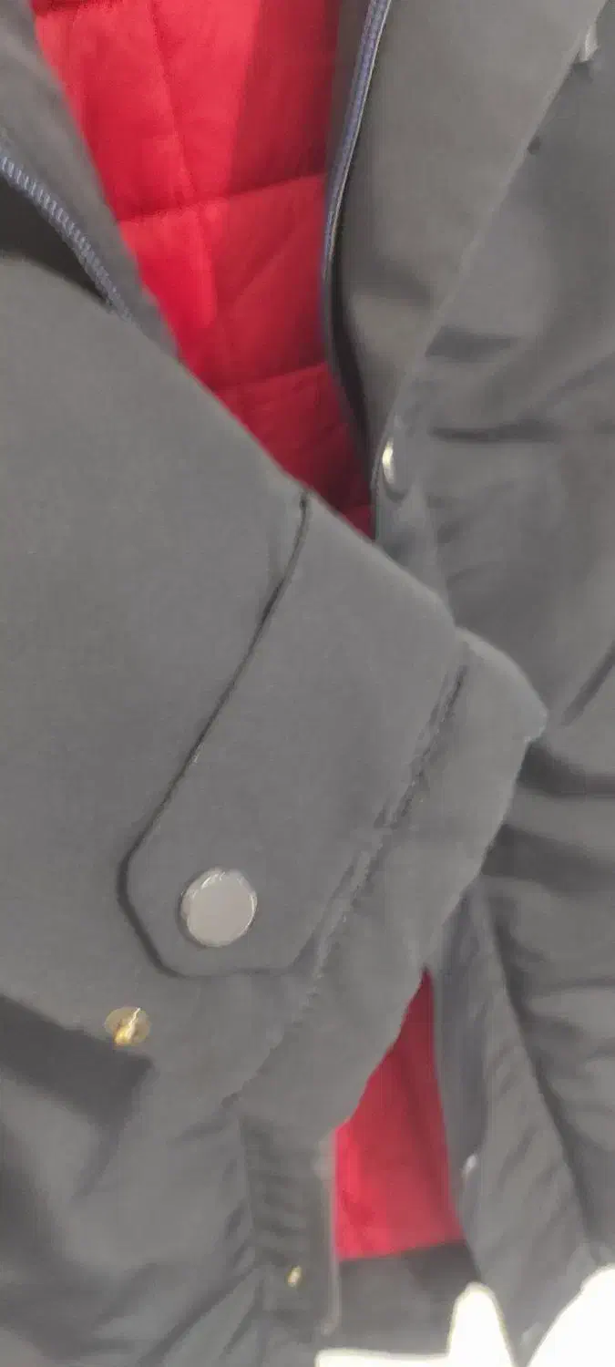 کاپشن خارجی مردانه وادینکوک|لباس|اسلامآباد غرب, |دیوار