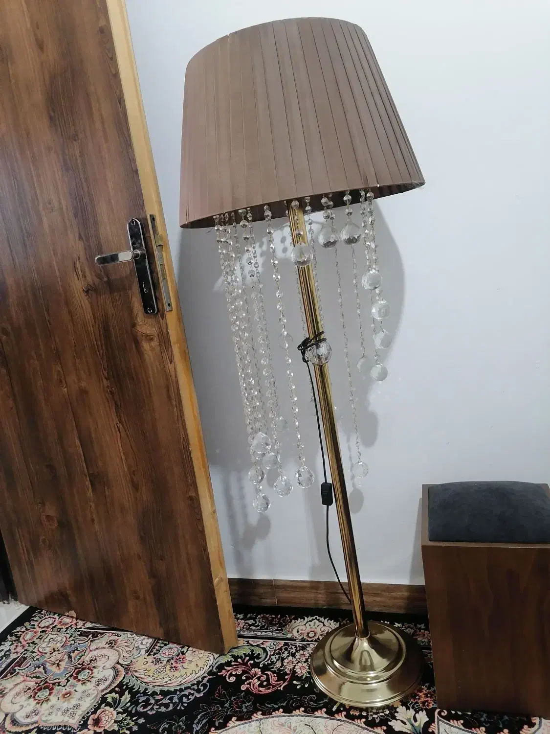 فروش آباژور|چراغ خواب و آباژور|ازنا, |دیوار