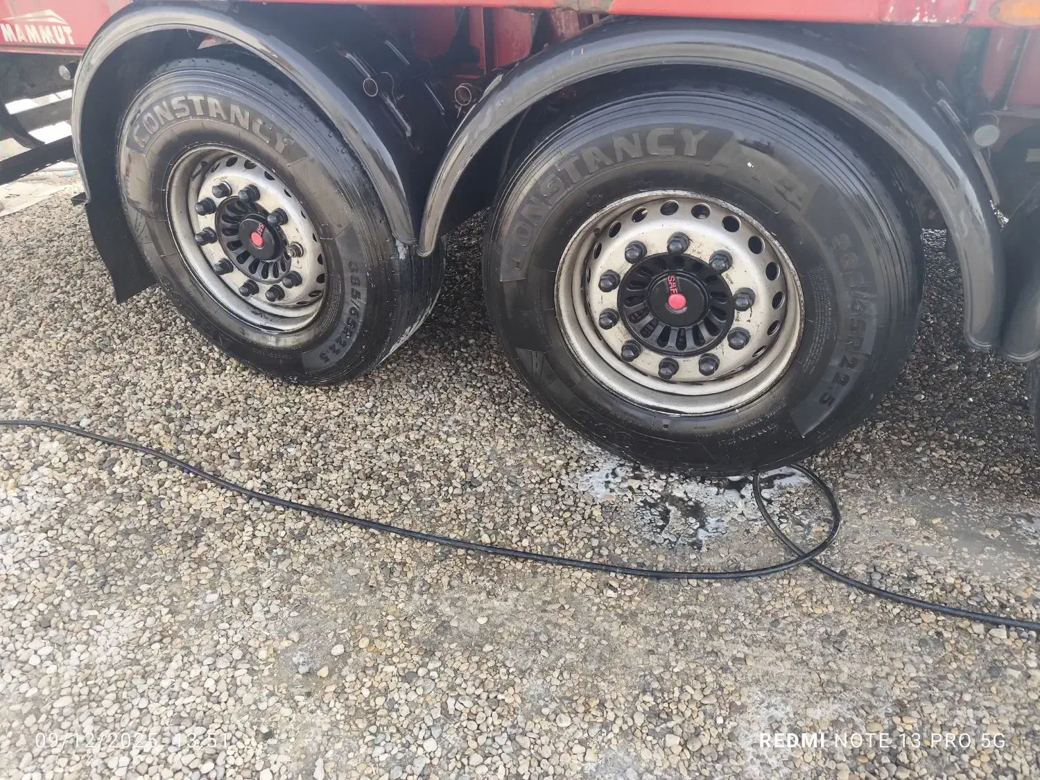 کفی ماموت|خودرو سنگین|بندرعباس, |دیوار