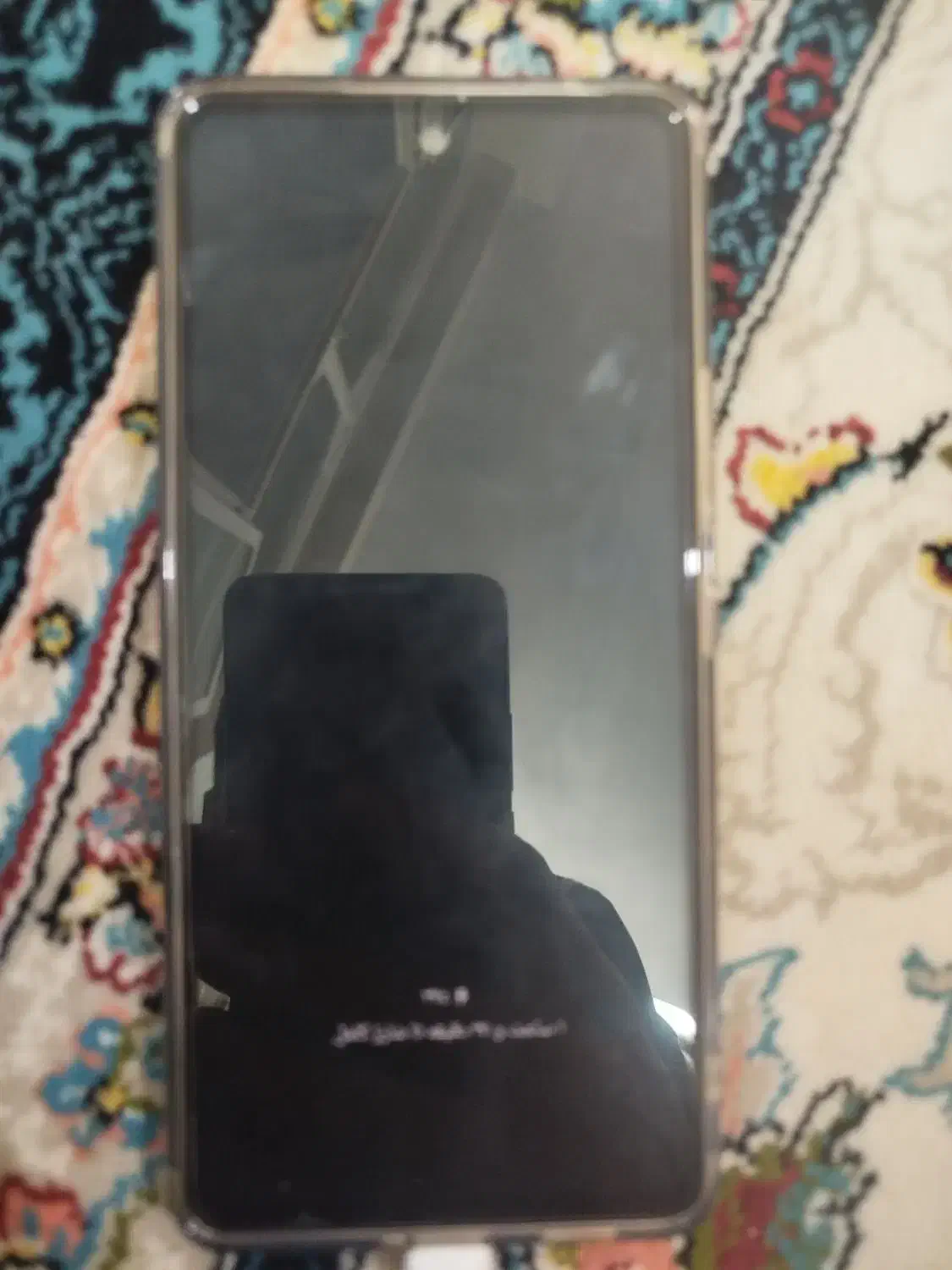 a53معاوضه با نوت ۱۴معمولی|موبایل|ملایر, |دیوار