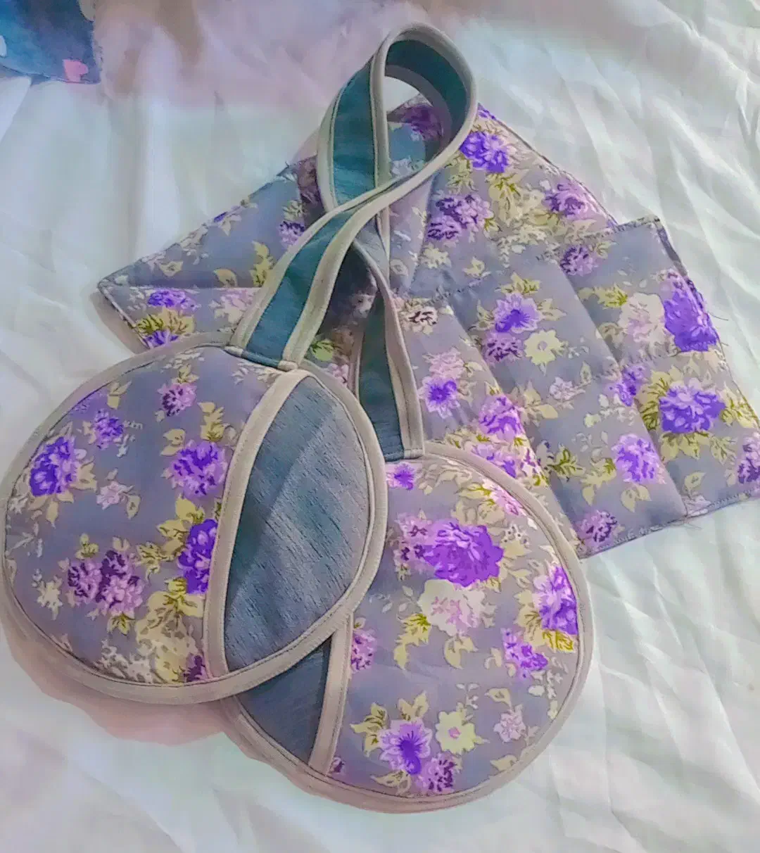 دوخت دستگیره آشپزخانه|سفره، حوله، دستمال آشپزخانه|ارومیه, |دیوار