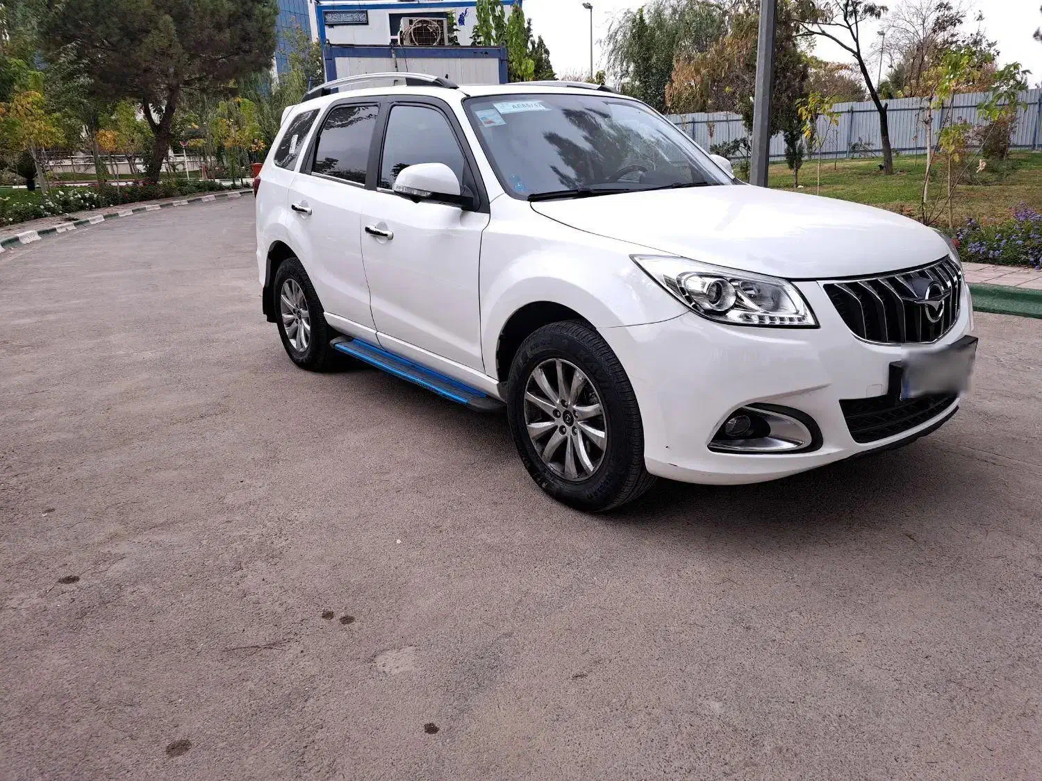 هایما +s7 مدل ۱۴۰۲|خودرو سواری و وانت|مشهد, سید رضی|دیوار