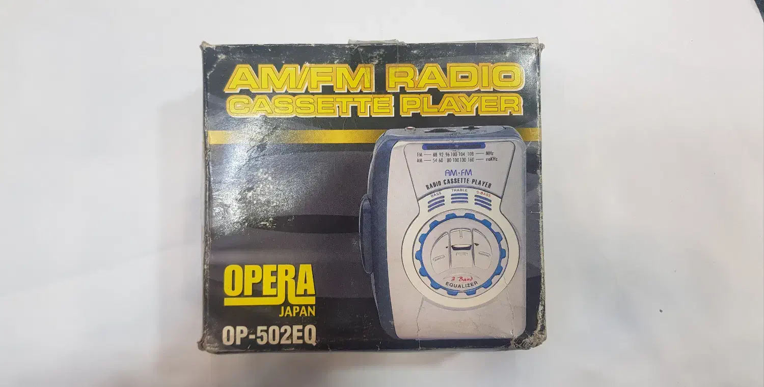 واکمن رادیو و کاست خور|پخش‌کننده همراه|تهران, امام حسین|دیوار