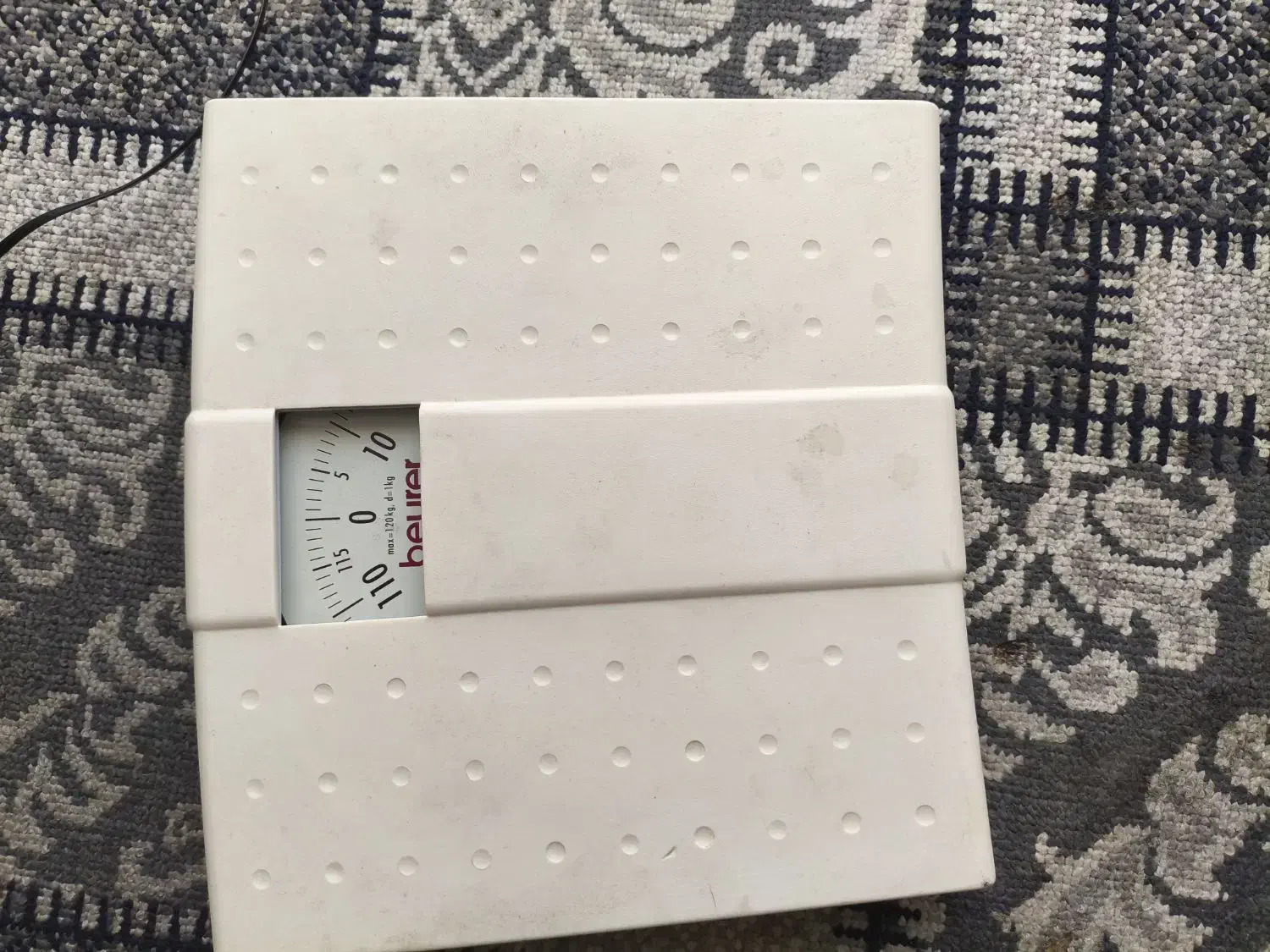 ترازو بیورر|سایر لوازم برقی|تهران, ائمه اطهار|دیوار