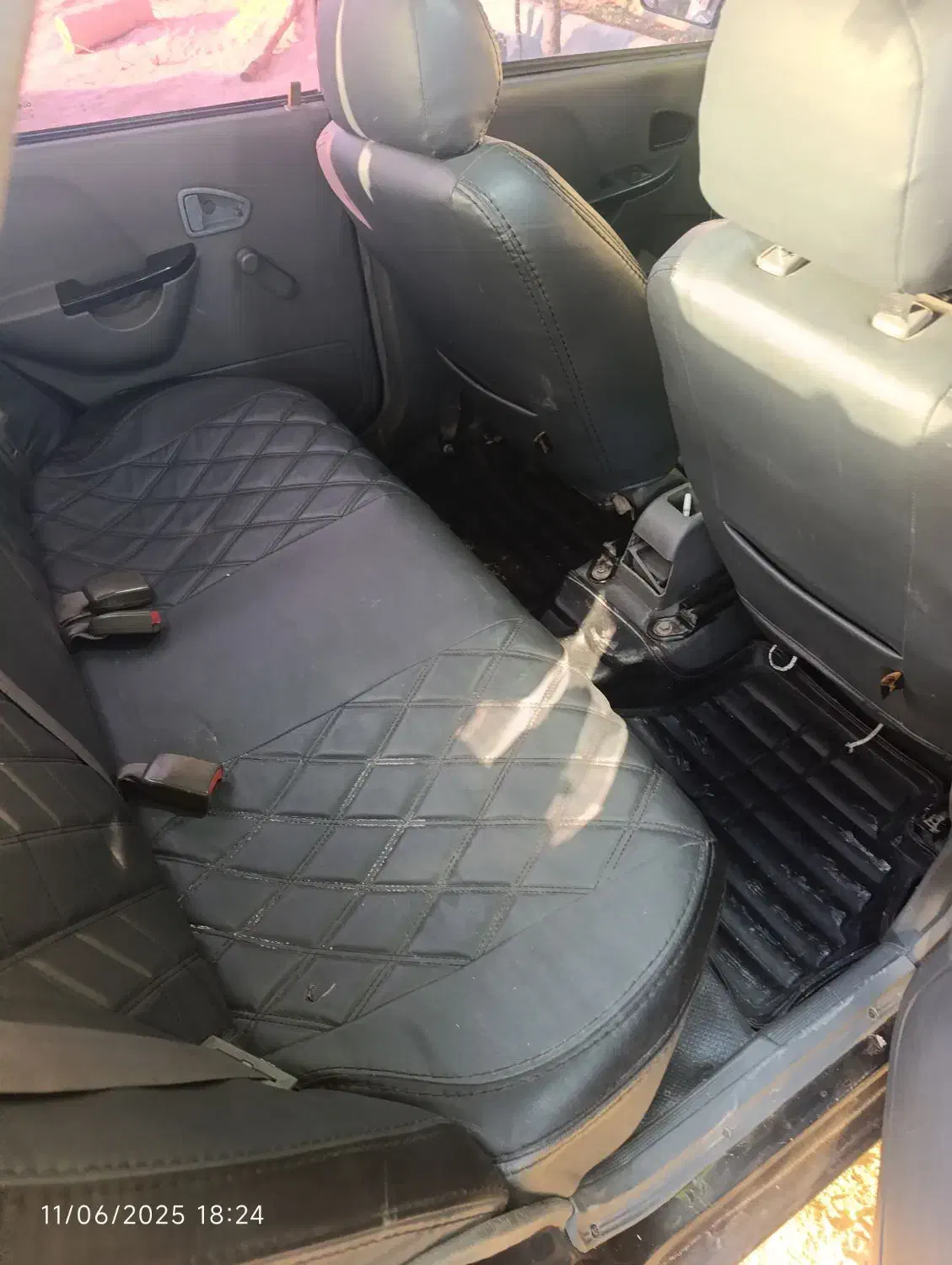 فروش پراید ۱۳۲|خودرو سواری و وانت|لردگان, |دیوار