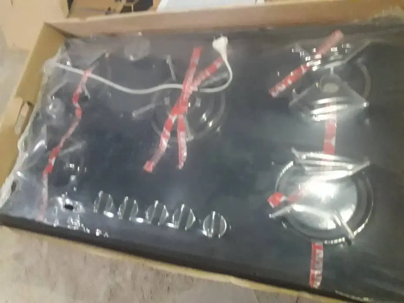 اجاق گازرومیزی|اجاق گاز و لوازم برقی پخت‌وپز|آمل, |دیوار